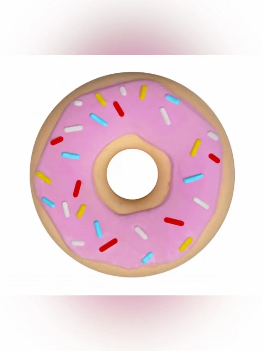 Squeesh Yum Donut Surprise Pack Novelty Toy
